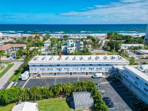 505 NE 20th Ave #215, Deerfield Beach, FL 33441