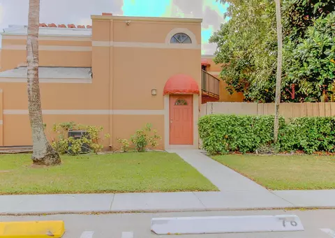 6176 Seven Springs Blvd #6176, Greenacres, FL 33463