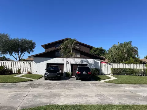 9767 Boca Gardens Pkwy #B, Boca Raton, FL 33496