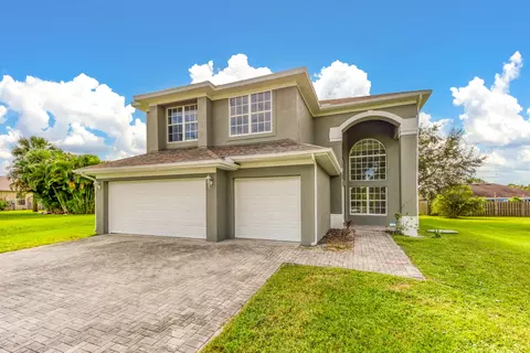 1486 SW Devera Ave, Port Saint Lucie, FL 34953