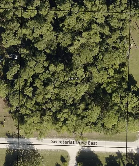 Nnnn E Secretariat Drive, Loxahatchee, FL 33470