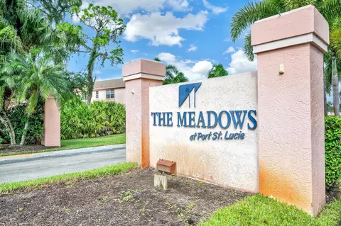 2059 SE Wild Meadow Cir #102, Port Saint Lucie, FL 34952