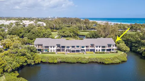 1802 Fairway Dr S, Jupiter, FL 33477