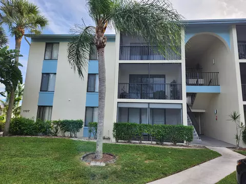 1107 Green Pine Blvd #A3, West Palm Beach, FL 33409