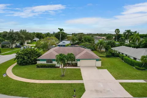 1501 Old Cypress Trl, Wellington, FL 33414