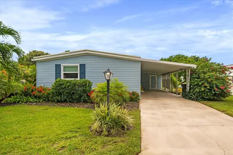 366 NE Jade Cir, Jensen Beach, FL 34957