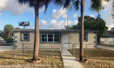 732 NW 20 Ave, Fort Lauderdale, FL 33311