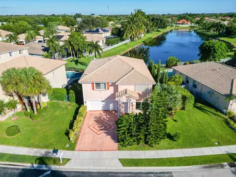 1808 Magliano Dr, Boynton Beach, FL 33436