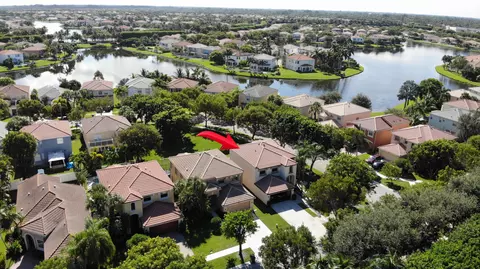 2483 Sawyer Ter, Wellington, FL 33414