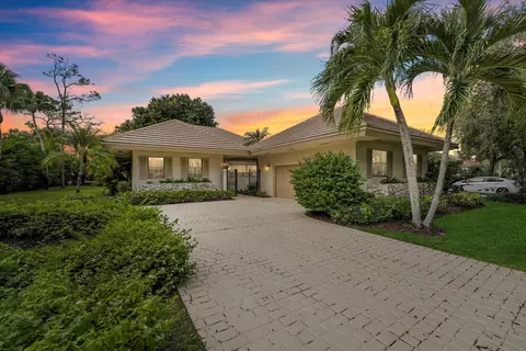 1741 Gulfstream Way, West Palm Beach, FL 33411