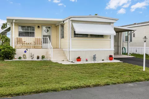 56020 Amparo Bay, Boynton Beach, FL 33436