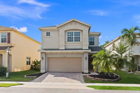 9537 Windrift Cir, Fort Pierce, FL 34945