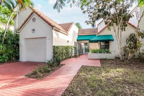 6314 Las Flores Dr, Boca Raton, FL 33433