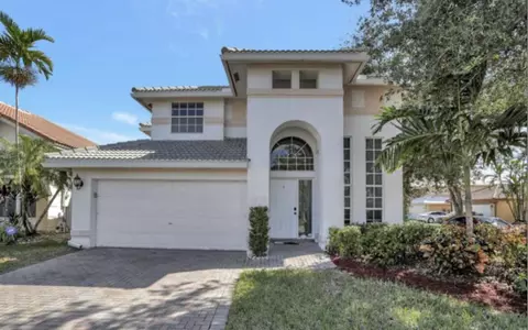 2600 NW 68th Ter, Margate, FL 33063