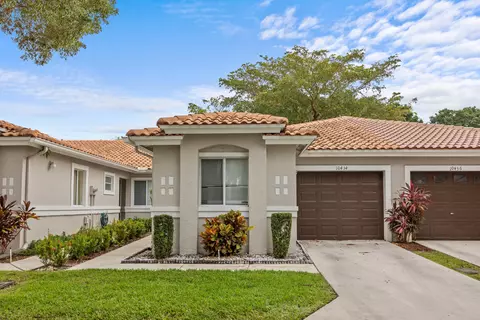 10434 Lake Vista Cir, Boca Raton, FL 33498