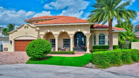 681 NE 30th Pl, Boca Raton, FL 33431