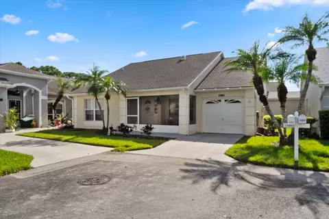 464 NW Turin Ct, Port Saint Lucie, FL 34986