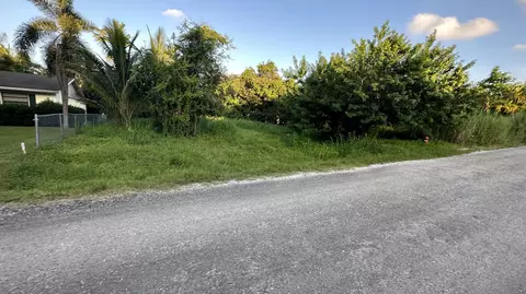 Nnnn Rigger Road, Lake Worth, FL 33462