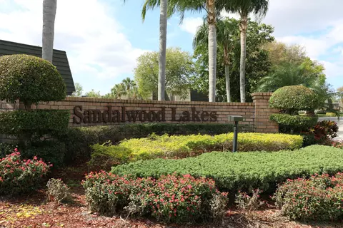 4504 45th Way, West Palm Beach, FL 33407