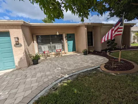 11861 NW 36th Pl, Sunrise, FL 33323