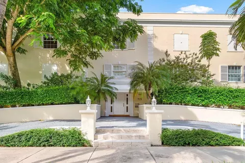 350 Cocoanut Row #3A, Palm Beach, FL 33480