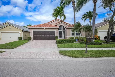 6593 Kings Creek Ter, Boynton Beach, FL 33437