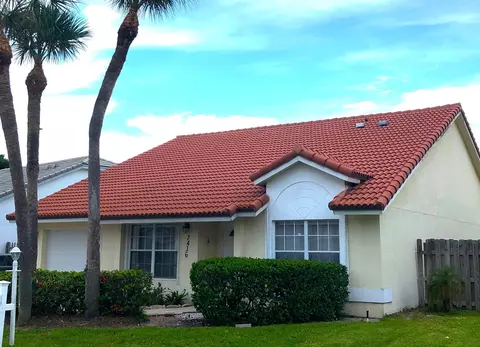 7416 Ansley Dr, Lake Worth, FL 33467