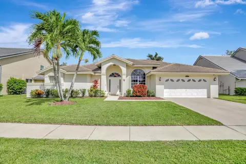 22040 Aqua Ct, Boca Raton, FL 33428
