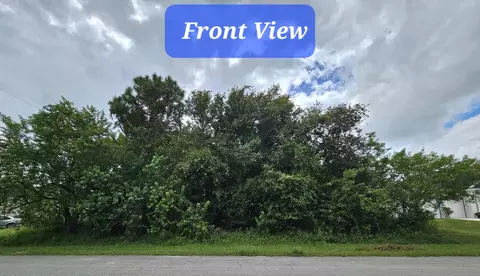 4342 SW Taluga St, Port Saint Lucie, FL 34953