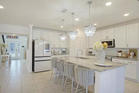 3498 SW Ronald St, Port Saint Lucie, FL 34953