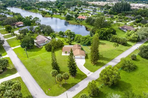 625 Whippoorwill Ter, West Palm Beach, FL 33411