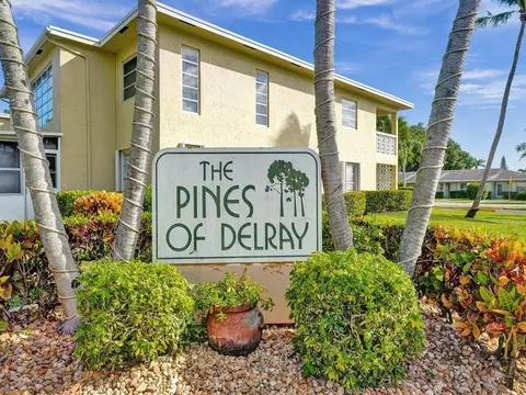 1151 Violet Ter #104, Delray Beach, FL 33445