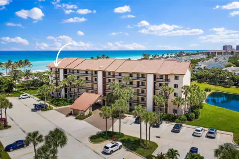 101 Ocean Bluffs Blvd #501, Jupiter, FL 33477