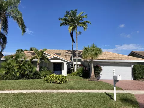 6210 Golf Villas Dr, Boynton Beach, FL 33437