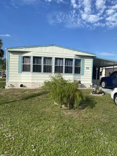 70 San Luis Obispo, Fort Pierce, FL 34951
