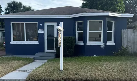 1109 W 35th St, Riviera Beach, FL 33404