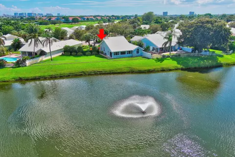 2740 Clubhouse Pointe, West Palm Beach, FL 33409
