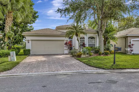 6502 Via Primo St, Lake Worth, FL 33467