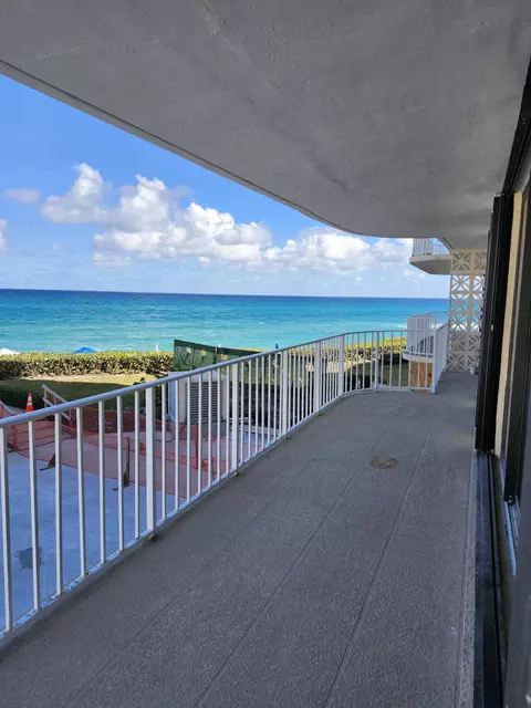 3400 S Ocean Blvd #2CII, Palm Beach, FL 33480