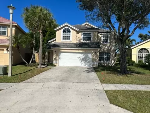 7393 Trescott Dr, Lake Worth, FL 33467