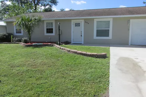 986 SE Proctor Ln, Port Saint Lucie, FL 34983