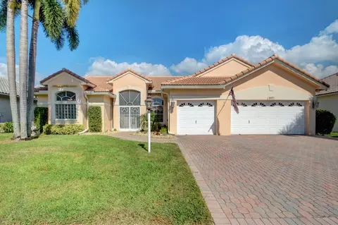 8671 Grassy Isle Trl, Lake Worth, FL 33467