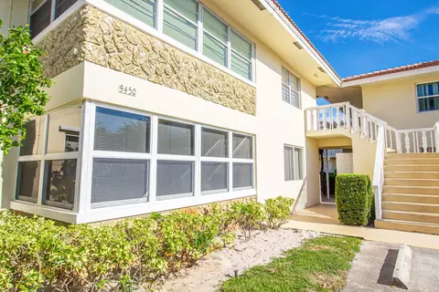 9450 S Military Trl #3A, Boynton Beach, FL 33436