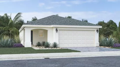 6124 Sweetwood Dr, Port Saint Lucie, FL 34986
