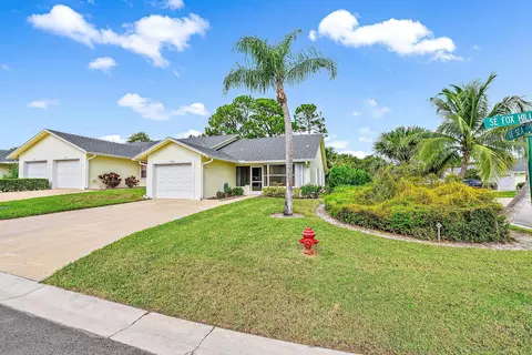 8193 SE Fox Hill Pl, Hobe Sound, FL 33455