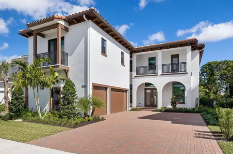 13332 Bernoulli Way, Palm Beach Gardens, FL 33418