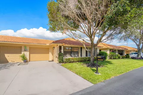 4615 Laurel Tree Rd #B, Boynton Beach, FL 33436