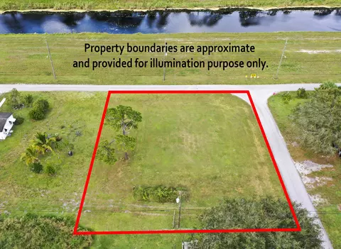Tbd Ave T, Fort Pierce, FL 34950