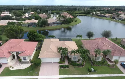 4374 Wellington Shores Dr, Wellington, FL 33449