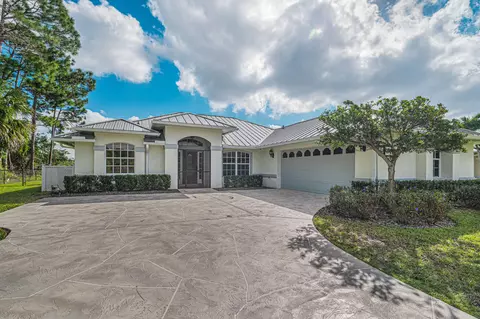 2791 SE Bluem Way, Port Saint Lucie, FL 34952
